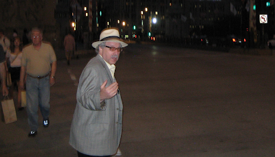 at Downtown Chicago